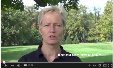 Rosemary pour video CdH en Anglais